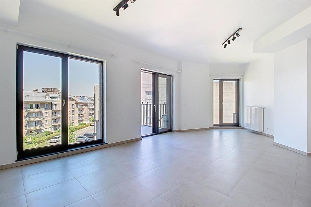 Rue Colonel Bourg 141 13, Evere, Belgium