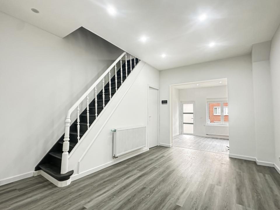 Rue Saint-Nicolas 22, 브뤼셀, 벨기에