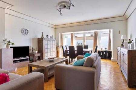 Viermaartlaan 69 0201, Ronse, Belgique