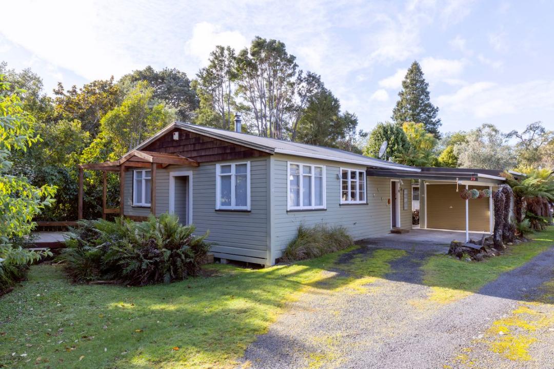 29 Taupahi Road, Turangi, Taupo District 3334, New Zealand
