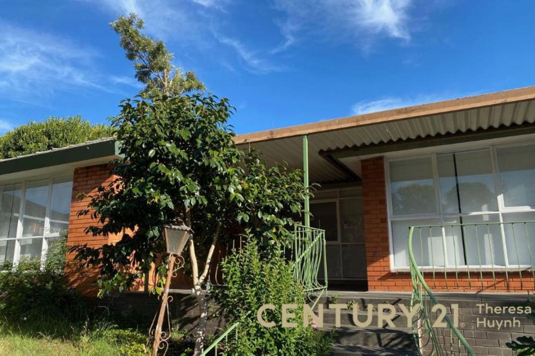 6 Marcella Court, Oakleigh East, VIC 3166, Austrália