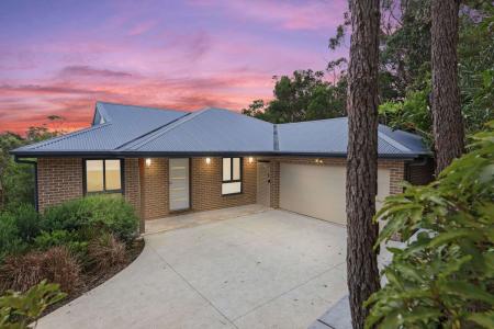 9 Sunridge Avenue, Hazelbrook, NSW 2779, Australia