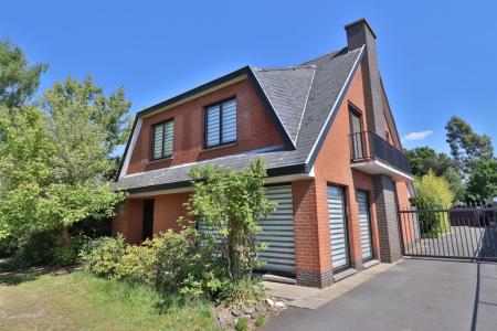 Heirweg 45, Kuurne, Belgium