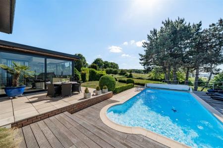 Rue de la Grande Fontaine 41, Arsimont, Belgium