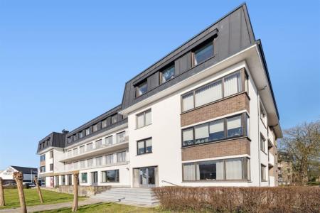 Kortrijksesteenweg 1150, Gent, Belgien