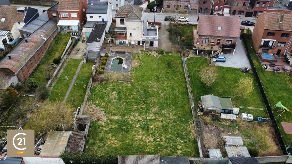 Rue de Bayemont 188, Charleroi, Belgium
