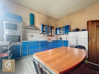 Rue de Bayemont 188, Charleroi, Belgium