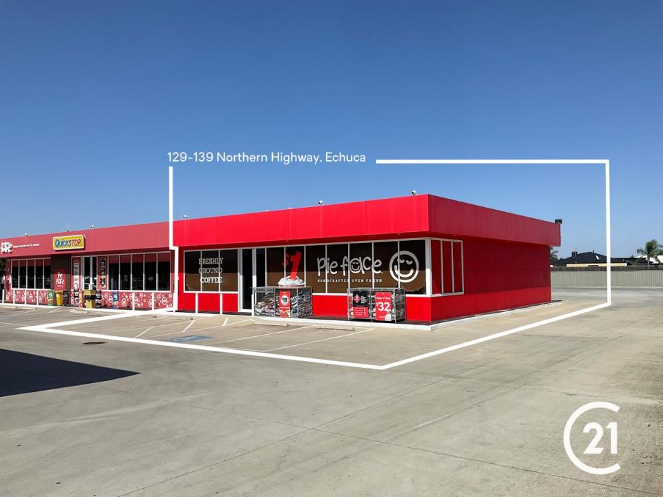 129-139 Northern Highway, Echuca, VIC 3564, オーストラリア