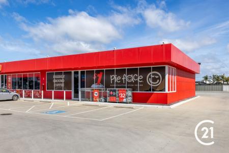 129-139 Northern Highway, Echuca, VIC 3564, オーストラリア