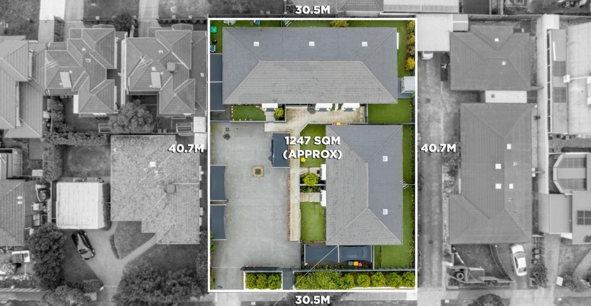 1-5/14-16 Legon Road, Oakleigh South, VIC 3167, Австралия