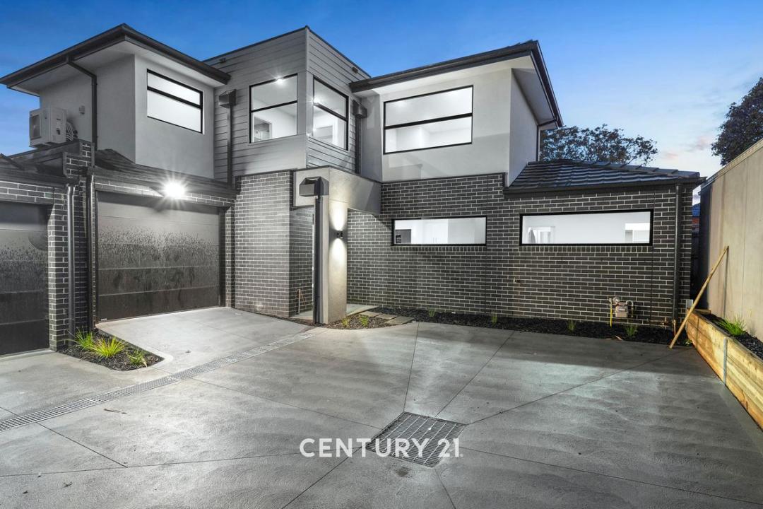 3/4 Alexander Street, Hallam, VIC 3803, Australia