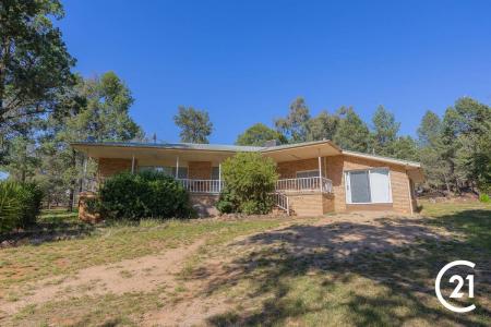 1 Norton Street, Eugowra, NSW 2806, Australia