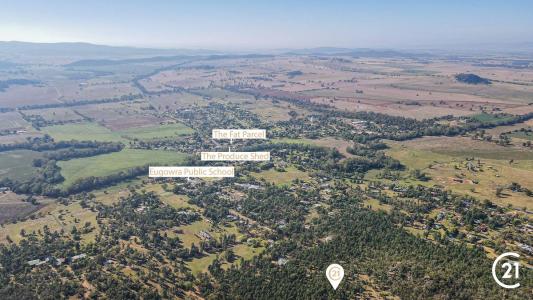 1 Norton Street, Eugowra, NSW 2806, Australia