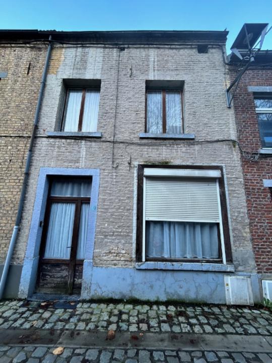 rue Longue, 12, Thuin, Belgio