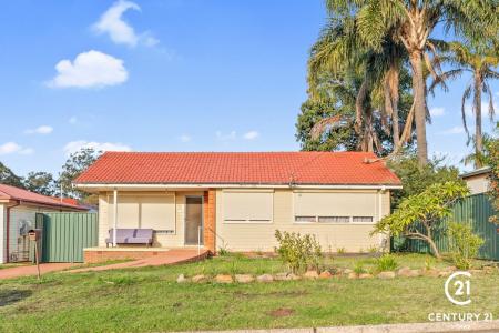 41 Darwin Road, Campbelltown, NSW 2560, Australia