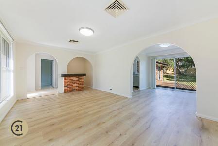 9 Hancock Drive, Cherrybrook, NSW 2126, Australia