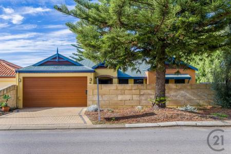 95 Westview Parade, Wannanup, WA 6210, Australia