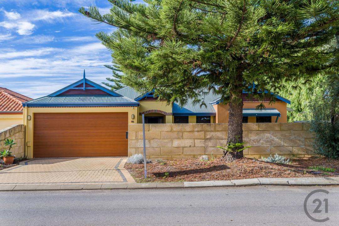 95 Westview Parade, Wannanup, WA 6210, Australia