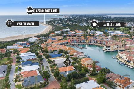 95 Westview Parade, Wannanup, WA 6210, Australia