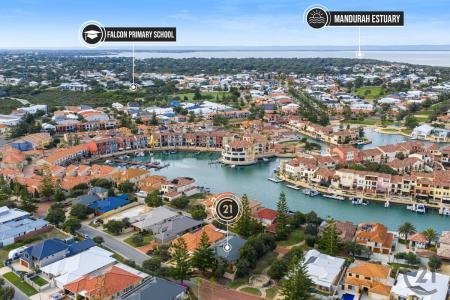 95 Westview Parade, Wannanup, WA 6210, Australia