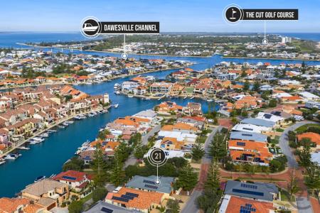 95 Westview Parade, Wannanup, WA 6210, Australia