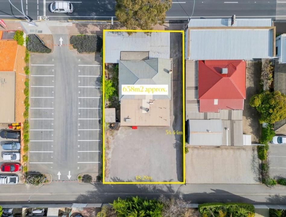 520 Brighton Road, Brighton, SA 5048, Avustralya