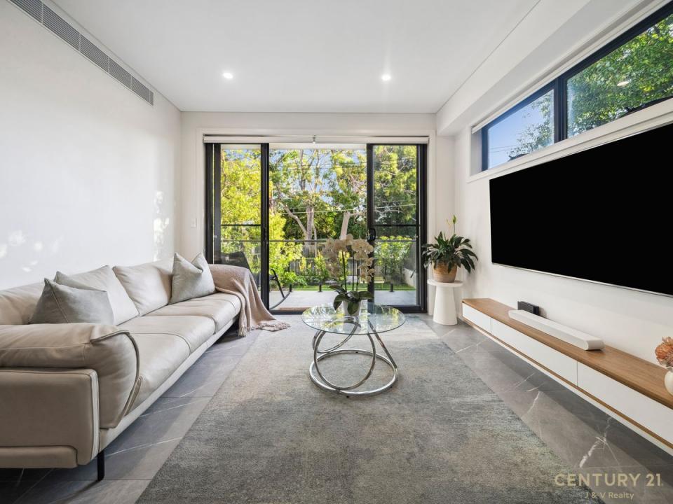 1/3-5 Winston Street, Asquith, NSW 2077, Austrália