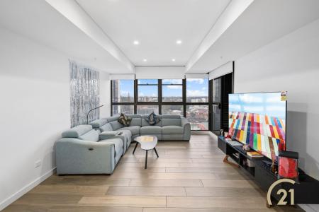 508/311 Hume Highway, Liverpool, NSW 2170, Australia