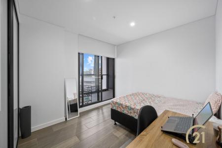 508/311 Hume Highway, 利物浦, NSW 2170, 澳洲