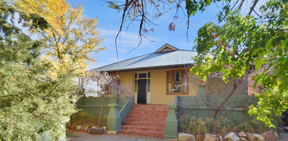 548 Williams Street, Broken Hill, NSW 2880, Australia