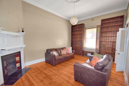 548 Williams Street, Broken Hill, NSW 2880, Australia