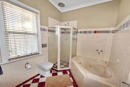 548 Williams Street, Broken Hill, NSW 2880, Australia