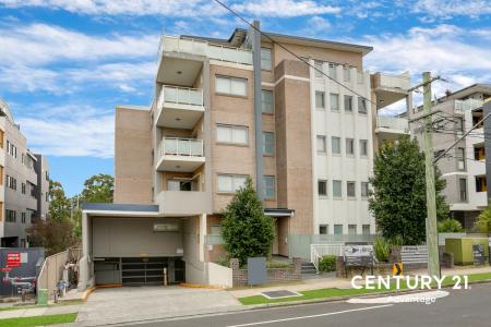 22/45-47 Veron Street, Wentworthville, NSW 2145, Australia