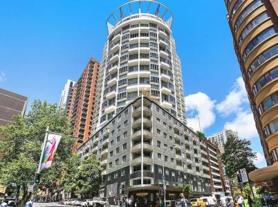 Level 21/ 298 Sussex Street, Sydney City, NSW 2000, أستراليا 