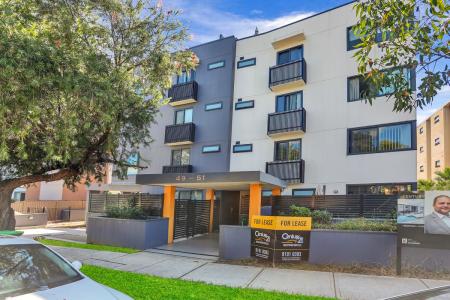 5/49-51 Veron Street, Wentworthville, NSW 2145, Australia