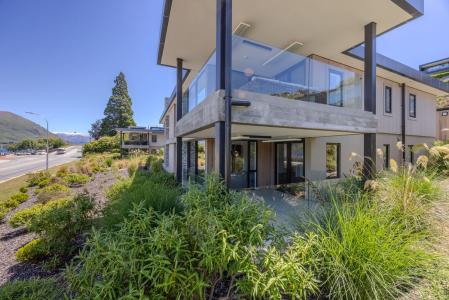 Apt 37 Marina Terrace Apartments, Wanaka, Queenstown-Lakes District 9305, New Zealand