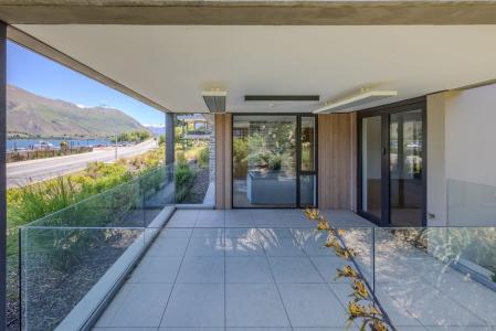 Apt 37 Marina Terrace Apartments, Wanaka, Queenstown-Lakes District 9305, Nueva Zelanda