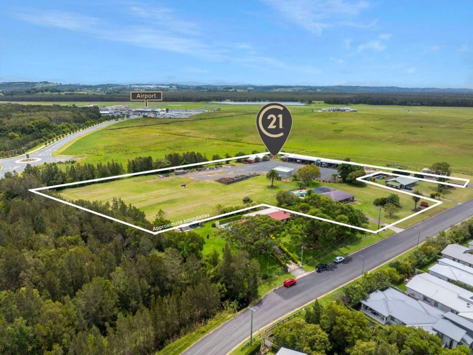 31 Corks Lane, Ballina, NSW 2478, Australia