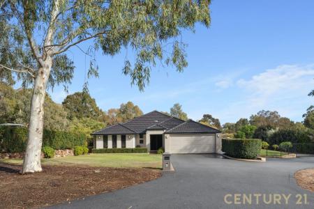 3 Homestead Place, Byford, WA 6122, Australien