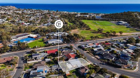 6 Gumeracha Road, O'Sullivan Beach, SA 5166, Austrália