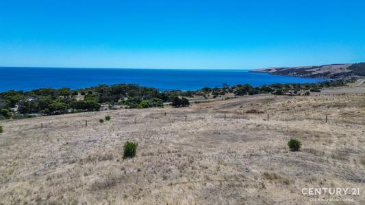 Lot 101 Hog Bay Road, American Beach, SA 5222, Australia