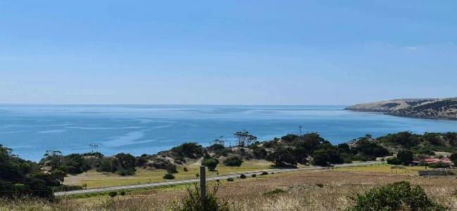 Lot 101 Hog Bay Road, American Beach, SA 5222, オーストラリア