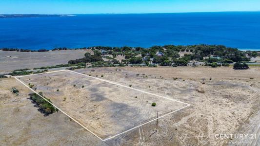 Lot 101 Hog Bay Road, American Beach, SA 5222, オーストラリア