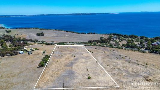 Lot 101 Hog Bay Road, American Beach, SA 5222, オーストラリア