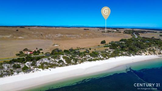 Lot 101 Hog Bay Road, American Beach, SA 5222, オーストラリア