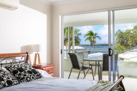 2/6 Gympie Road, Tin Can Bay, QLD 4580, オーストラリア