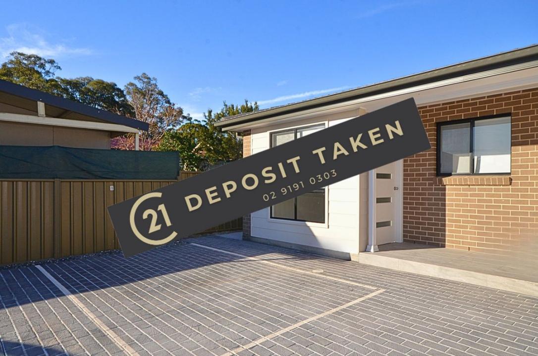 21B Pendle Way, Pendle Hill, NSW 2145, 澳洲