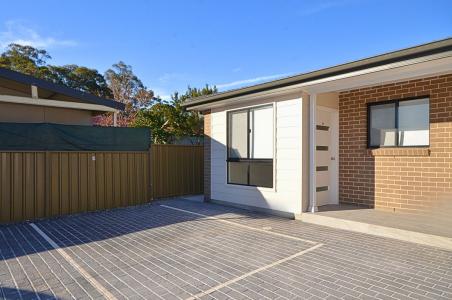 21B Pendle Way, Pendle Hill, NSW 2145, 澳洲