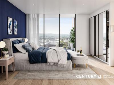 D107 131-133 Henry Parry Drive, Gosford, NSW 2250, Australia