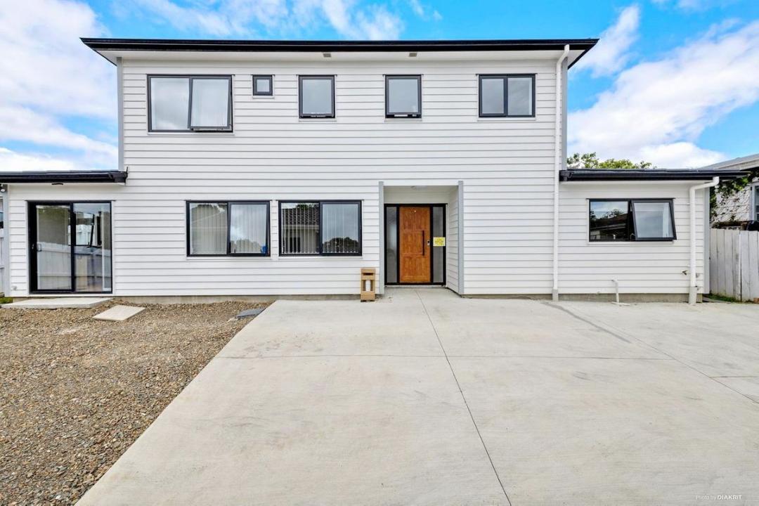 21a Frobisher Way, Clendon Park, 오클랜드 2104, 뉴질랜드